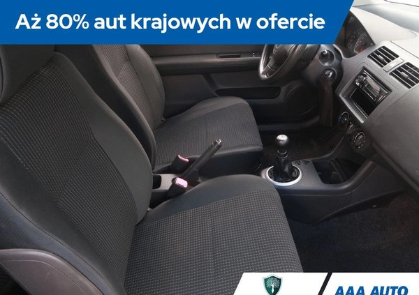 Suzuki Swift cena 9000 przebieg: 153284, rok produkcji 2007 z Siedliszcze małe 137